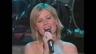 Dido Here with me live.