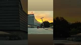 Segway ninebot ES2