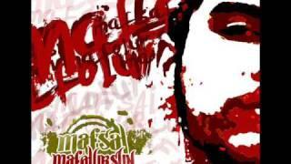 Mafsal ft. Sansar Salvo - Hatalı Sollama (Maf'olursun2009)