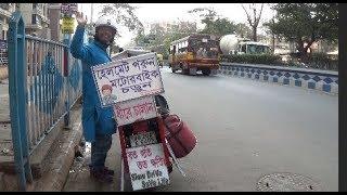 Uncommon Stories Of The Common Man Of India | Shibu Das - A Tabla Player & Social Activist, Kolkata