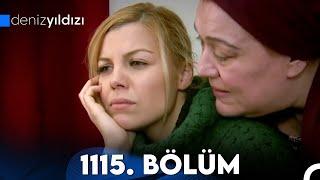 Deniz Yıldızı 1115. Bölüm (FULL HD)
