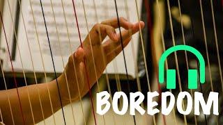 Quarantine music to remove boredom