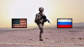 USA vs RUSSIA Military Power Comparison | 2016 (VSB) #66