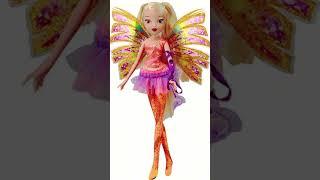 Куклы Winx Club “Сиреникс” #винксклуб #подпишись #лайк