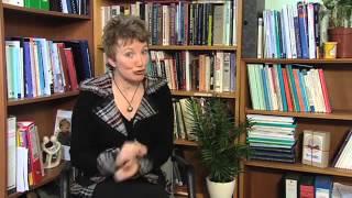 Pre-Birth to Three: Doctor Suzanne Zeedyk - Importance of relationships