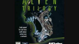 Alien Trilogy [Music] - Track 11