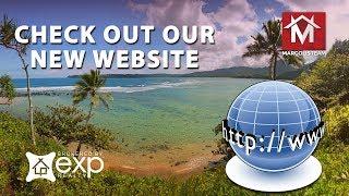 Kauai Real Estate: Check Out Our New Website