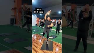 3 exercise #exercise