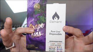 The best rosin carts in Michigan???