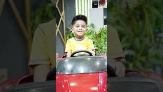 Smartcut Kids Video