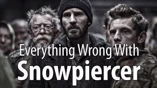 Everything Wrong With Snowpiercer In 14 Minutes Or Less