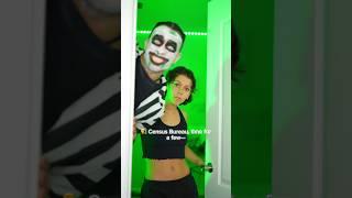 #POV: Beetlejuice pranks the person at the door…#relatable #beetlejuice #actor #acting #foryou