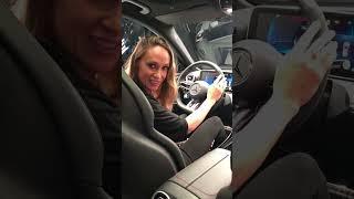 The Mercedes-AMG C63 has boost mode? 