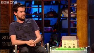 Jack Whitehall banishes 'Glamping' - Room 101 - Series 2 Episode 6 Preview - BBC