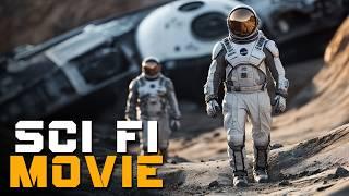 He found his father on another planet! | Best Sci-Fi Movie in English 4K