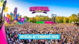 Freshtival Weekend 2023 | Official Aftermovie [4K]