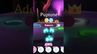 Neon puptune