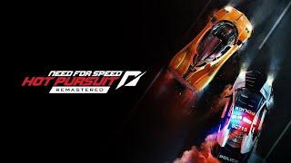 ️Speedrun NFS Hot Pursuit 2010 Remaster , Cop career Any% | Join main channel: twitch.tv/flavy9 ️