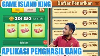 Island King - Main Game Dapat Uang | Cara Dapat Uang Di Island King - Aplikasi Penghasil uang
