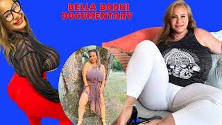 bella bodhi | bikinis transparents 2024 | yoga transparent | curvy bikinis  | yoga transparent gril