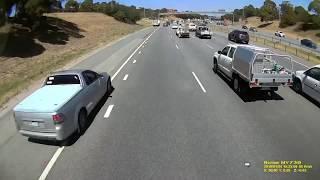 Dash Cam Owners Australia February 2019 On the Road Compilation