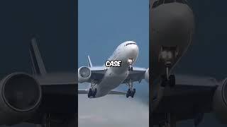 How do US Fighter Jets Get to War
