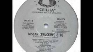 Ceiliia - Nissan (Saturn-1986)