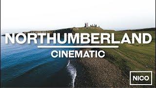 The Most Beautiful Coastline In The UK - Northumberland