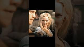 #ringsofpower #galadriel #halbrand #sauron #haladriel #charlievickers #morfyddclark