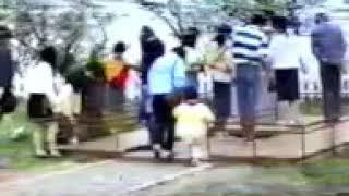 [DAMAGED FOOTAGE] Jenny in Japan Part Six