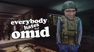 Everyone Hates Me in Tarkov