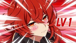 GENSHIN IMPACT LV1 DILUC.EXE
