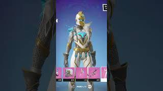 NEW Look at Fortnite OG Battlepass  #fortnite #shorts