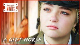 Inspiring Family Film | A Gift Horse (2015) - Feel Good Flicks |Heartfelt Movies
