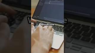 “This AI Tool Instantly Improves Your Writing (Wordtune Spices Review)”