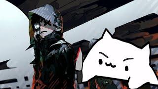 osu! - Dead to bongo cat