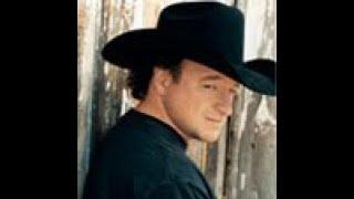 Mark Chesnutt live in France (programmation:Georges Carrier)