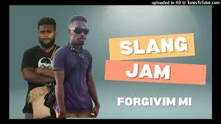 Slang_Jam___(Forgivem_Mi )Solo vibes 2024