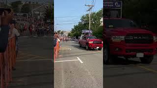 Falmout, Ma Road Race 2023 #massachusetts #race