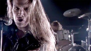 Skid Row - Youth Gone Wild (Official Music Video)