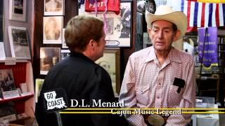 The Legend & The Bayou Legendaire
