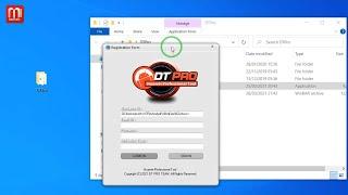 DTPro Tool New Registration / Activation Method