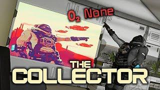 Where's the Leak?! - The Collector #6