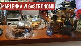 10 zalet sprzedaży w gastronomii miodownika Marlenka.