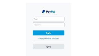 How to create a paypal account??