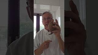 Blue Zone Diets Explained - Purple Potatoes | The Crazy Chef