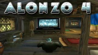 Alonzo 4 60 Orc Warrior PVP HD