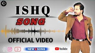 ISHQ OFFICIAL VIDEO SONG  | KHT PRODUCER | AMIR AMEER | FAHEEM ABDULLAH | IFRAHIM | 2024 |