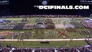 Watch DCI Finals live!