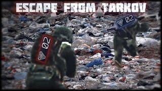 Тарков - Это не просто /Tarkov